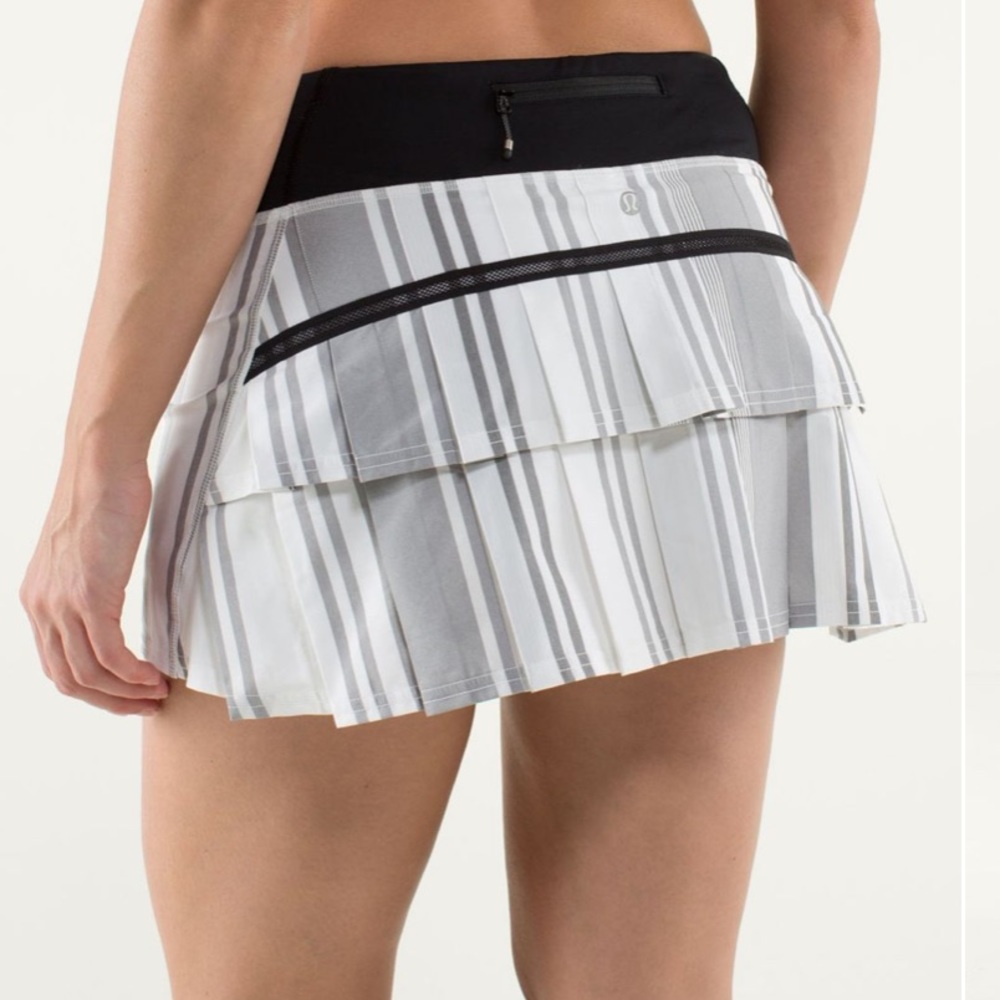 Lululemon Run Pacesetter Groovy Stripe